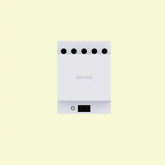 Orvibo Inwall Switch Relay (Live-connection) (R21W2Z)