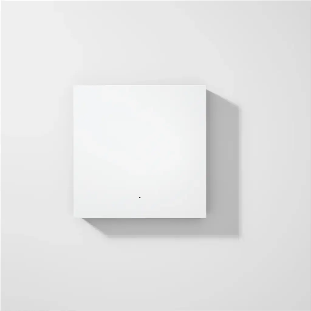 Orvibo MixSwitch 1 Gang White (T40W1ZW)