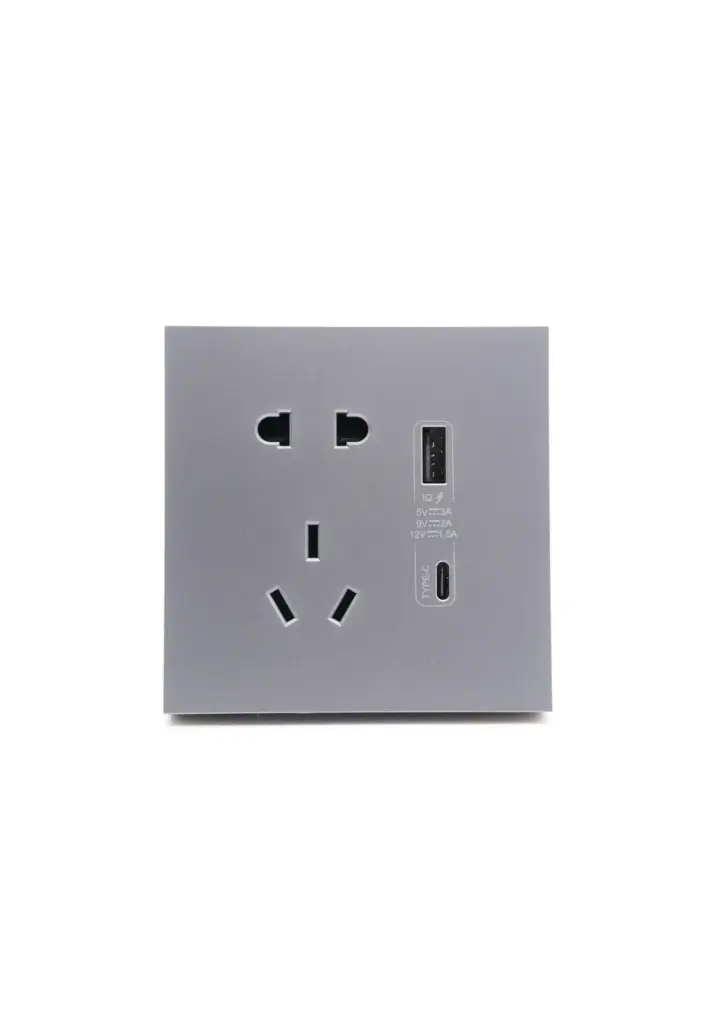 Orvibo 13A UK Socket (T40K11)