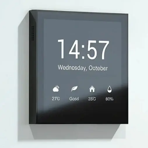 Orvibo MixPad M2 black L&N connection (V38X)