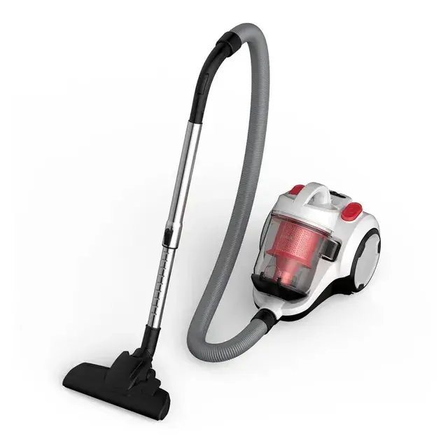 Deerma Horizontal Vacuum Cleaner DEM-TJ310W