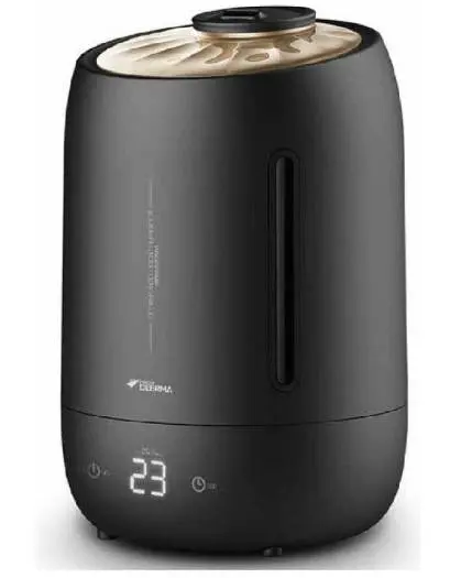 Deerma F600 Humidifier Black 5L