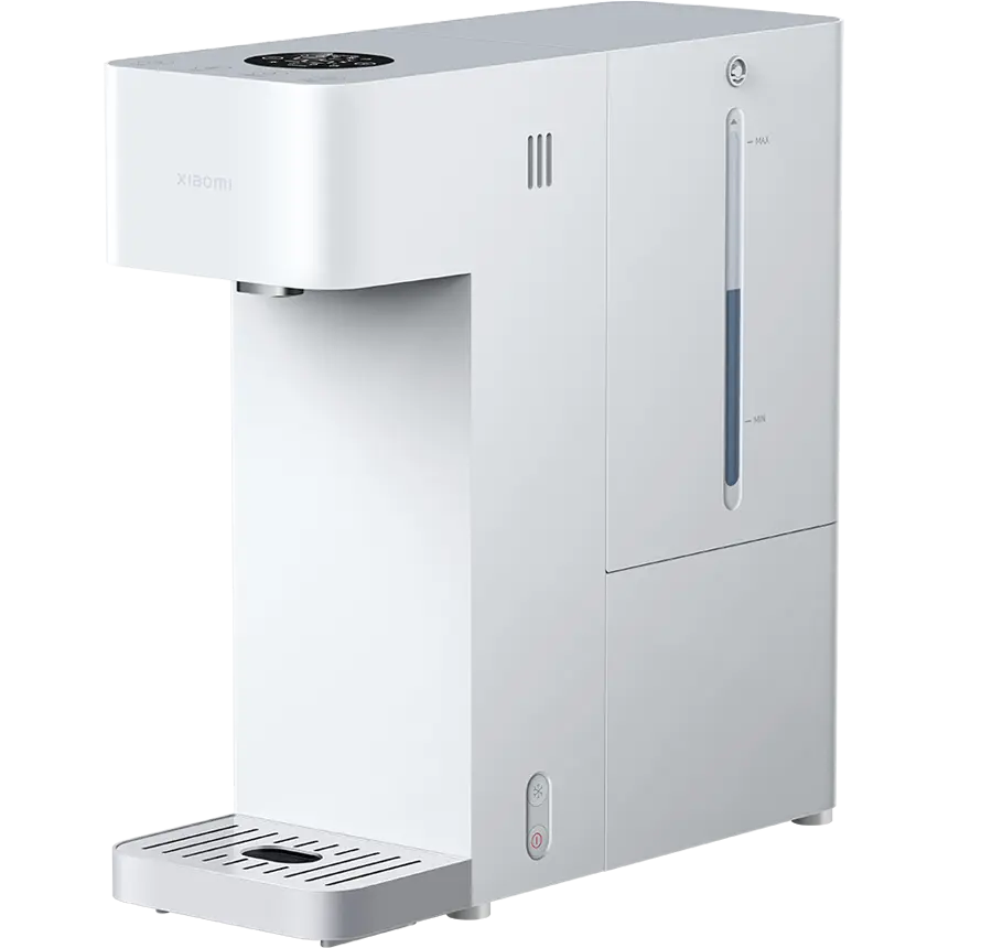 Xiaomi smart water dispenser (hot and cold)