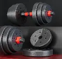 Dumbbel for 25kg