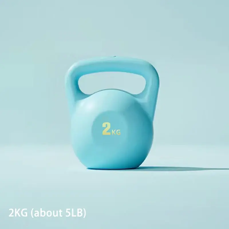 Kettlebell Sports