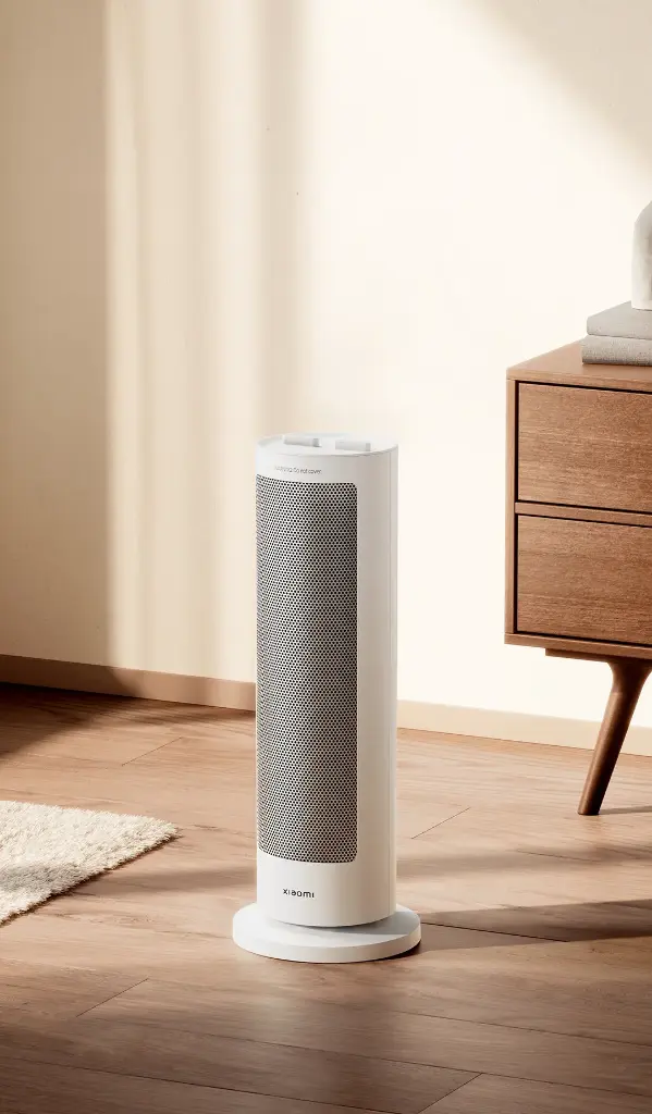 Xiaomi Fan Heater EU