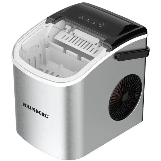 Hausberg Ice Maker HB-6019IN