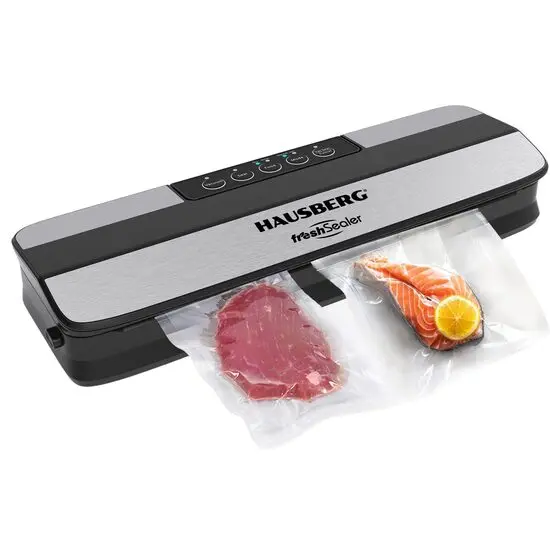 Hausberg Vacuum Sealer HB-2645NG