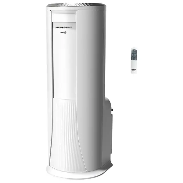Hausberg HB-5970AB Electric Portable Air Conditioner