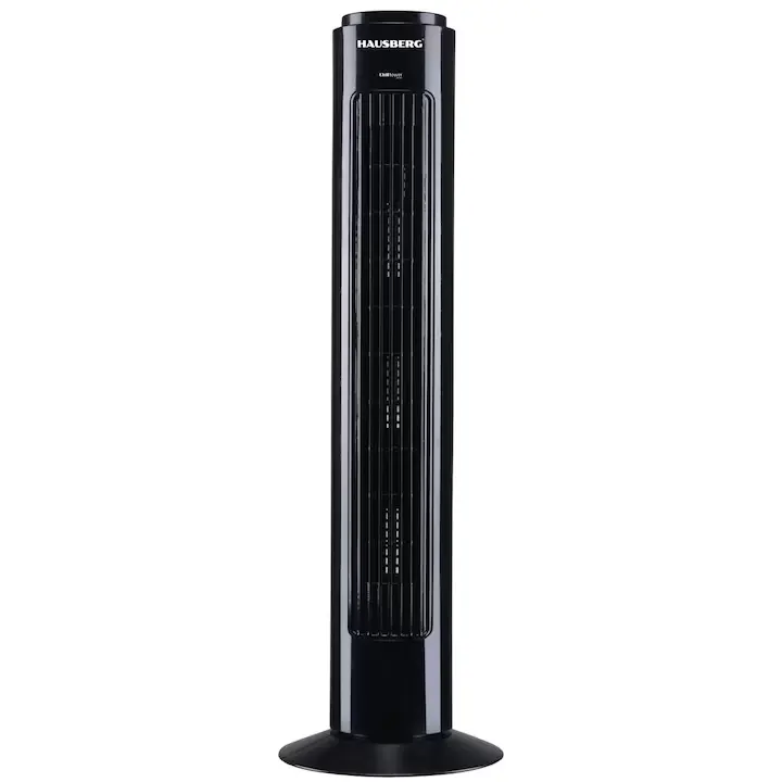 Hausberg Tower Fan HB-5950NG