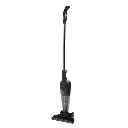 Hausberg HB-2025NG Vertical Vacuum Cleaner Black