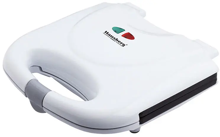 Hausberg Electric Sandwich Maker HB-3510AB