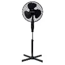 Hausberg Electric Fan With Stand HB-5100NG
