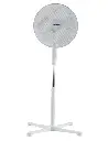 Hausberg Electric Fan With Stand HB-5100AB