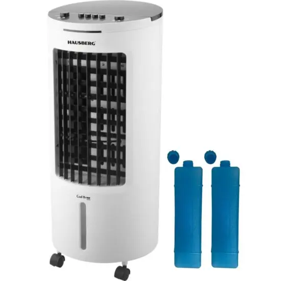 Hausberg Portable Air Cooler HB-5962AB