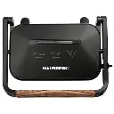 Hausberg Electric Sandwich Maker and Grill HB-632
