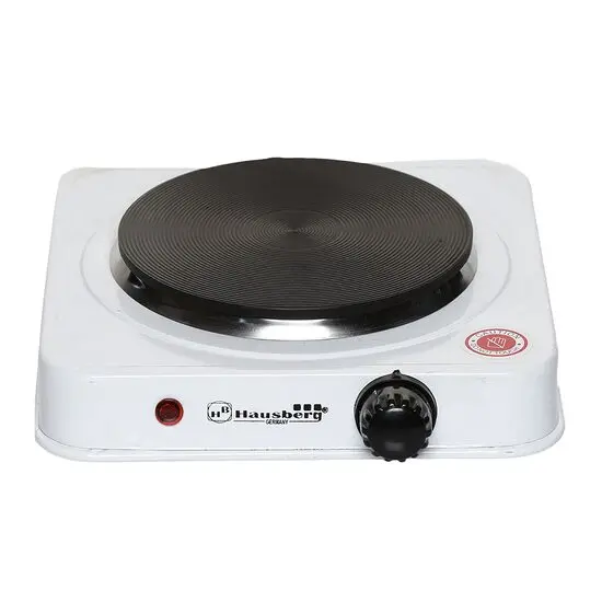Ertone Hot Plate Single Burner ERT-MN 100AB