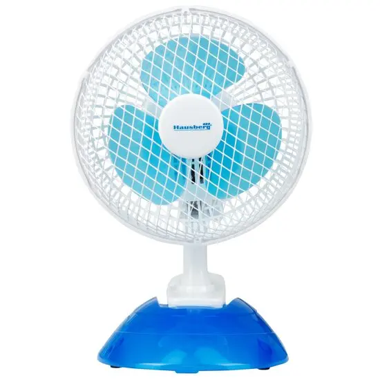 Hausberg HB-5550 Electric Table Fan