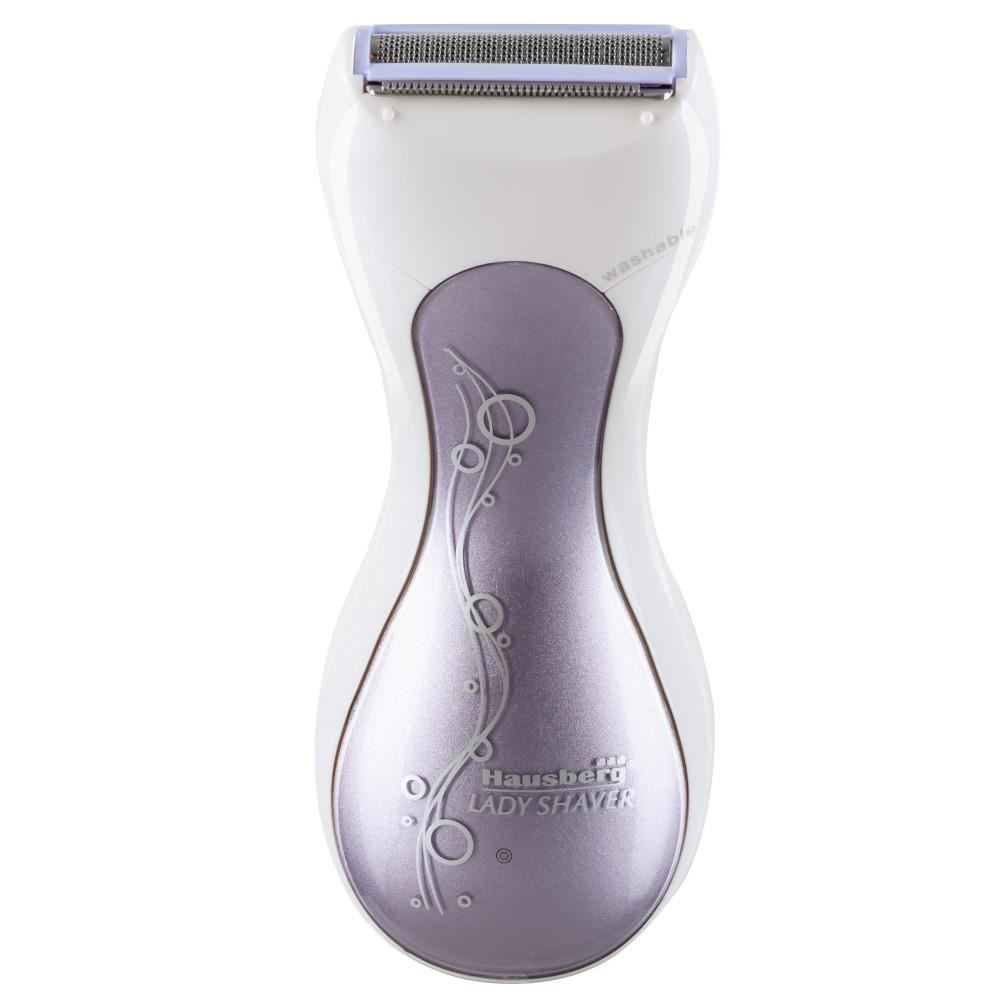 Hausberg Lady Shaver HB-80RZ
