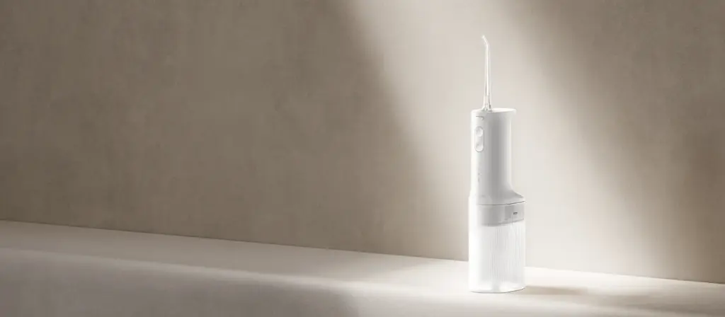 Xiaomi Water Flosser 2 EU BHR9682EU