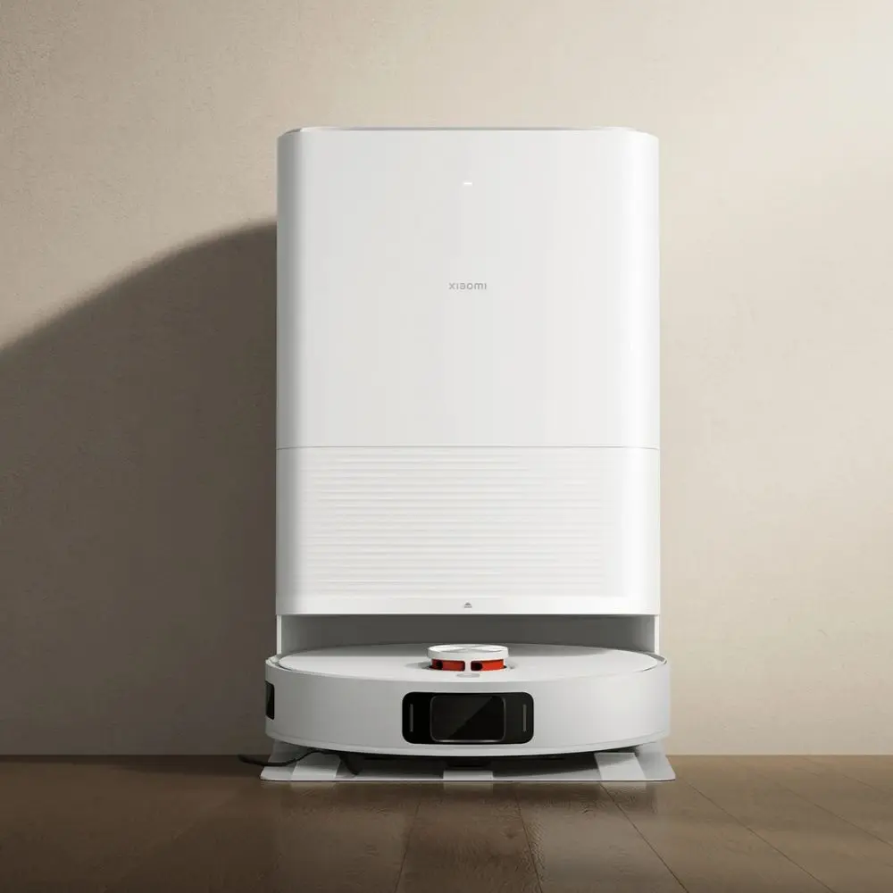 Mi Robot Vacuum X20 Pro