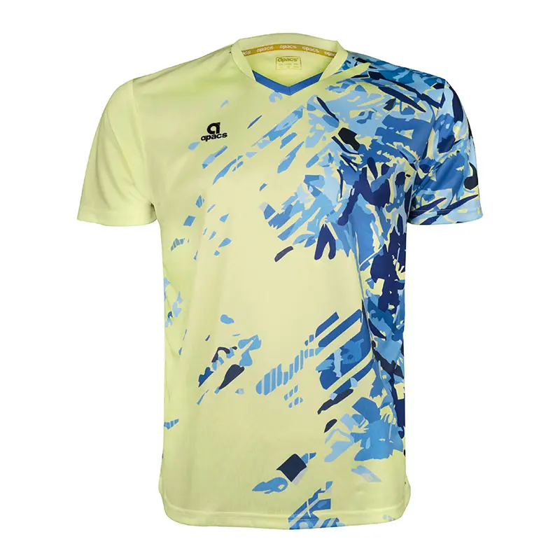 Apacs T Shirt RN 10002