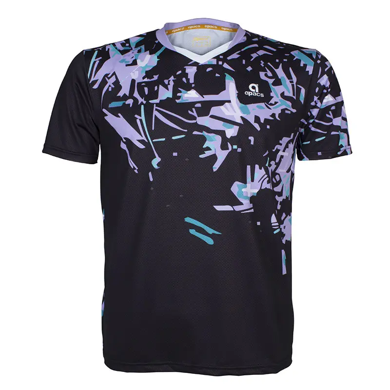 Apacs T Shirt RN 10161