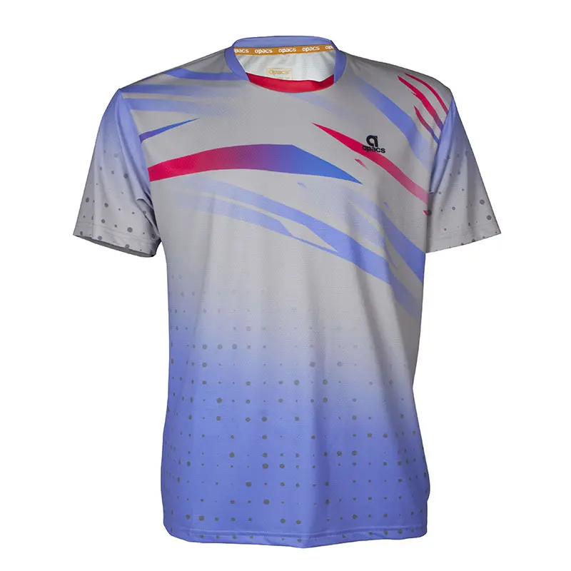 Apacs T Shirt RN 10152