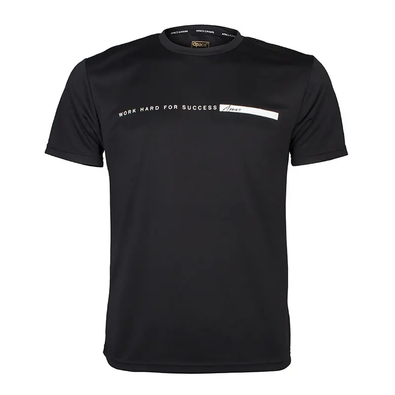 Apacs T Shirt RN 253