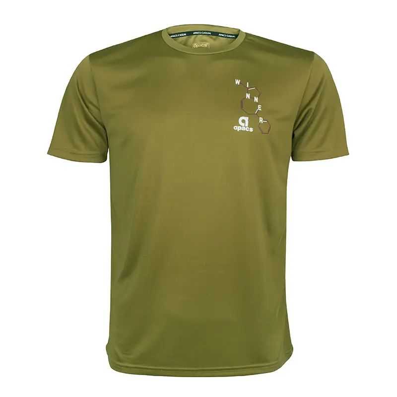 Apacs T Shirt RN 511