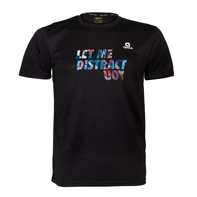 Apacs T Shirt RN 509