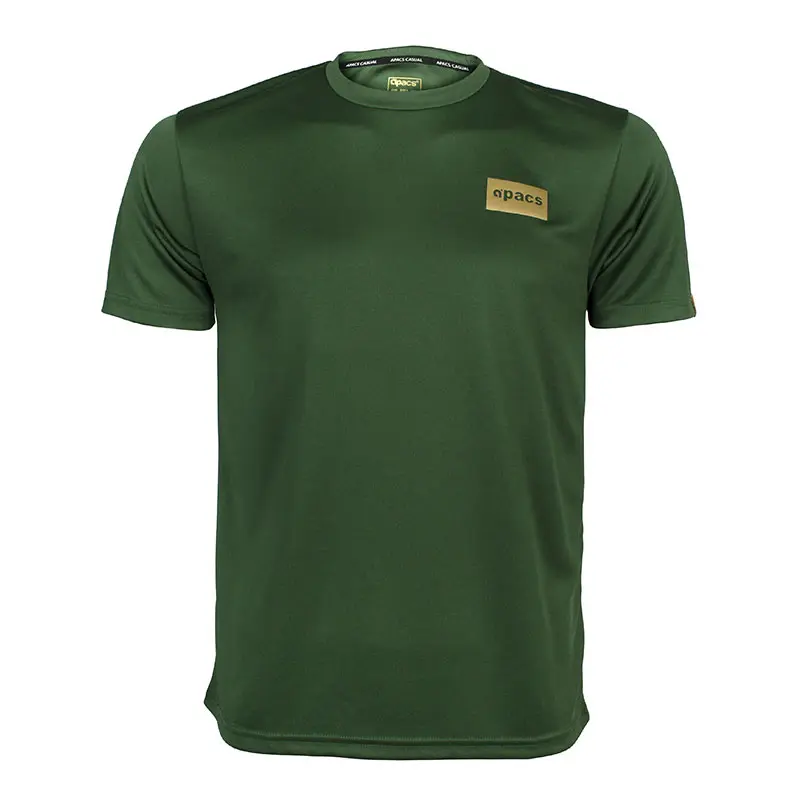 Apacs T Shirt RN 513