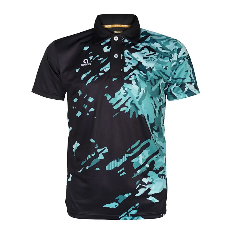Apacs T Shirt COL 13019