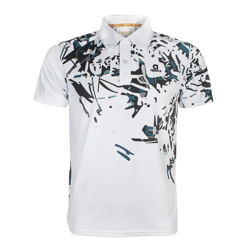 Apacs T Shirt COL 33011