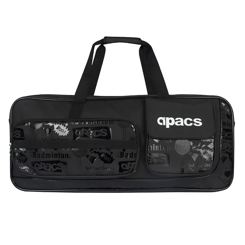 Apacs COVER REC-D 823