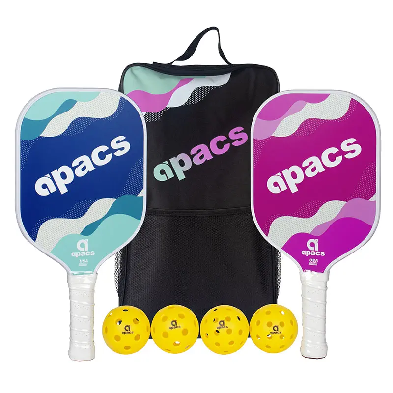 Apacs PICKLEBALL SET 003