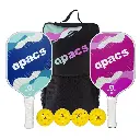Apacs PICKLEBALL SET 003