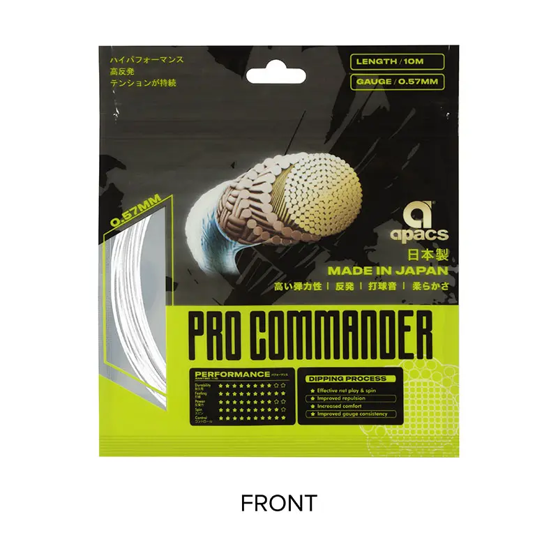 Apacs STRING PRO COMMANDER