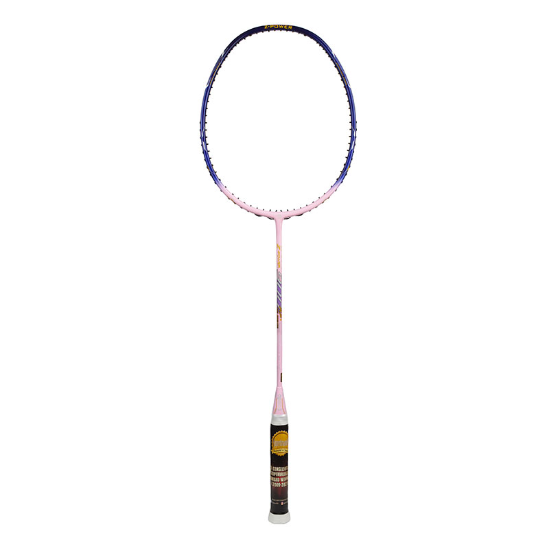 Apacs RACKET Z POWER 900 WITH STRING & GRIP