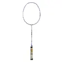 Apacs RACKET NANO FUSION SPEED 722 WITH STRING & GRIP