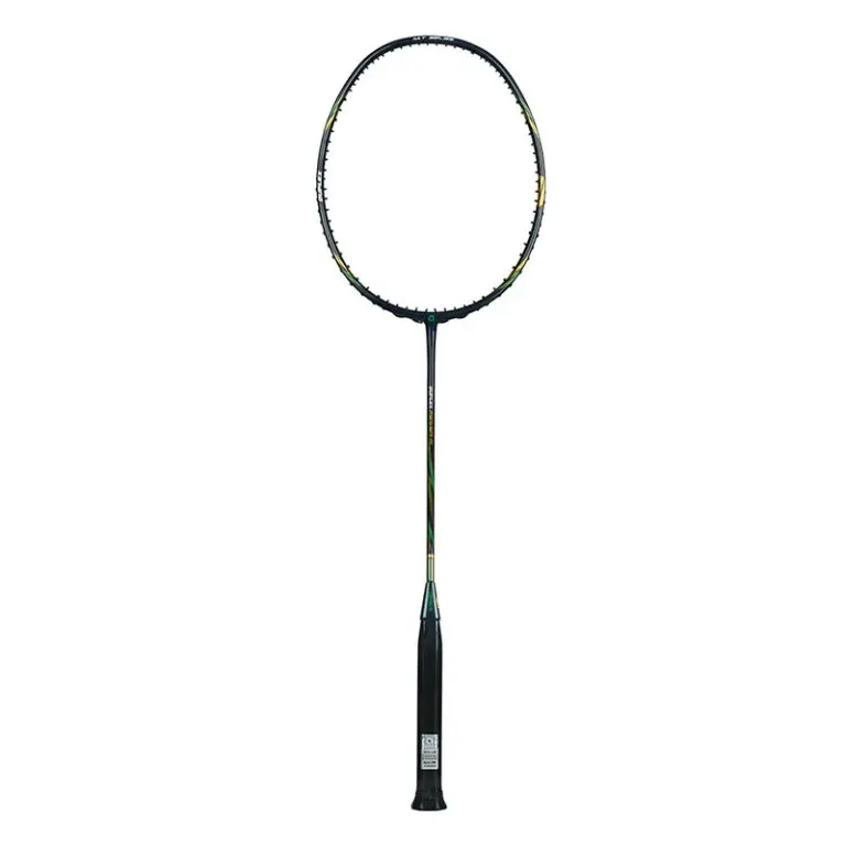 Apacs RACKET DUPLEX POWER 55 WITH STRING & GRIP