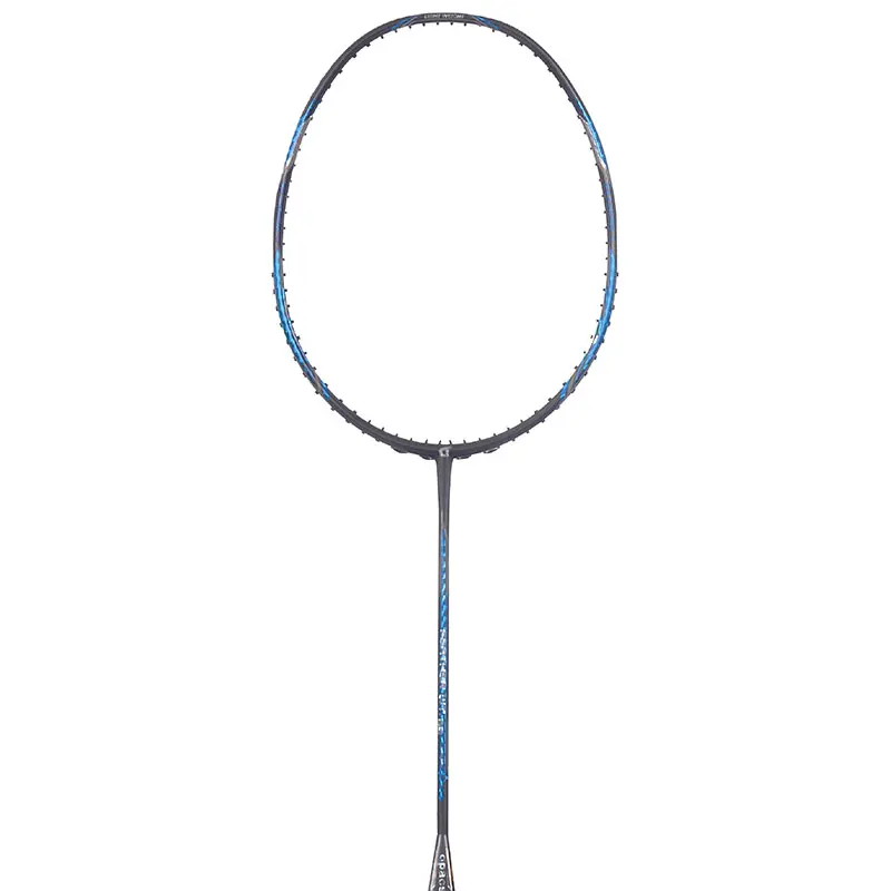 Apacs RACKET FEATHER WEIGHT WITH STRING & GRIP