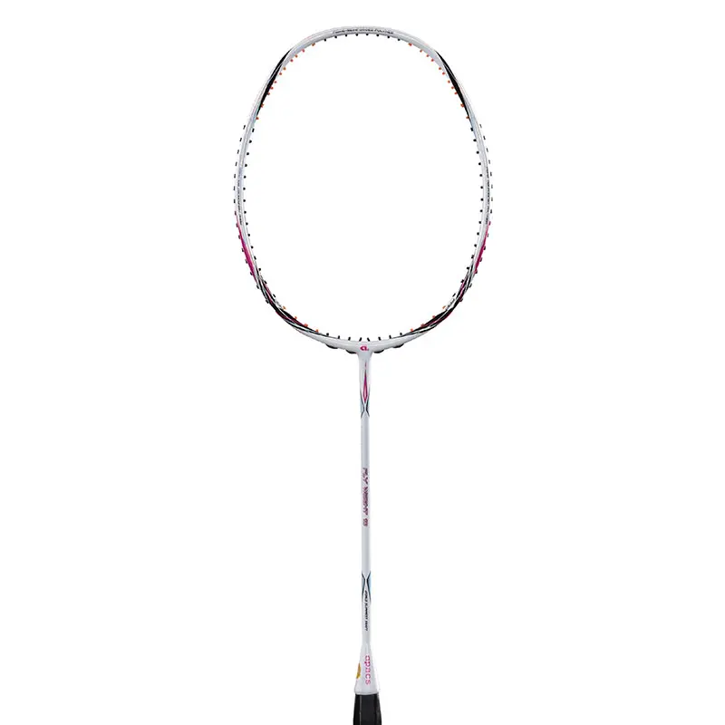 Apacs RACKET FLY WEIGHT WITH STRING & GRIP