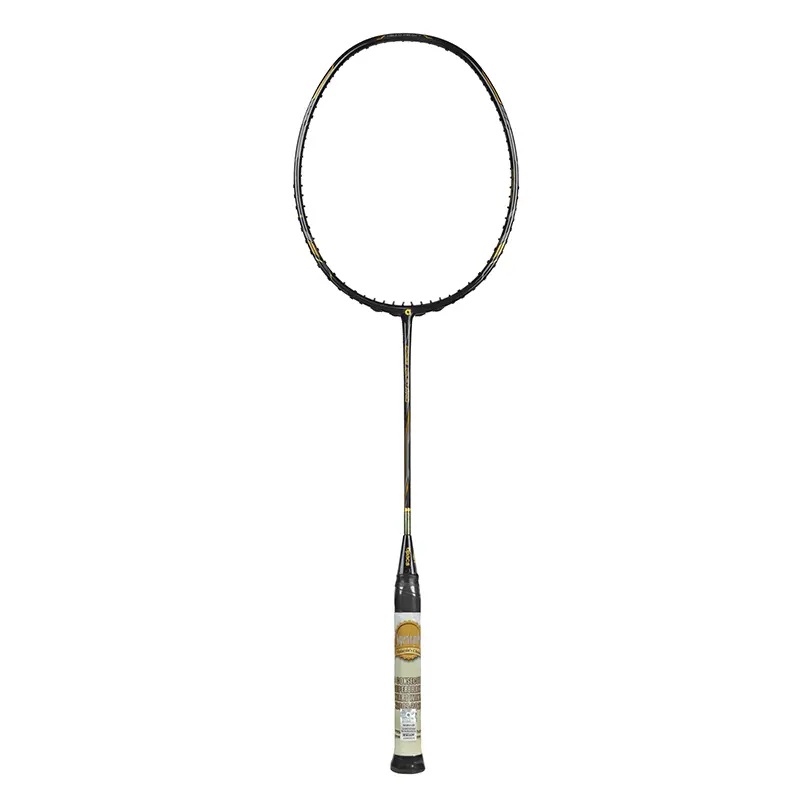 Apacs RACKET CROSS COURT PRO 6.2 WITH STRING & GRIP
