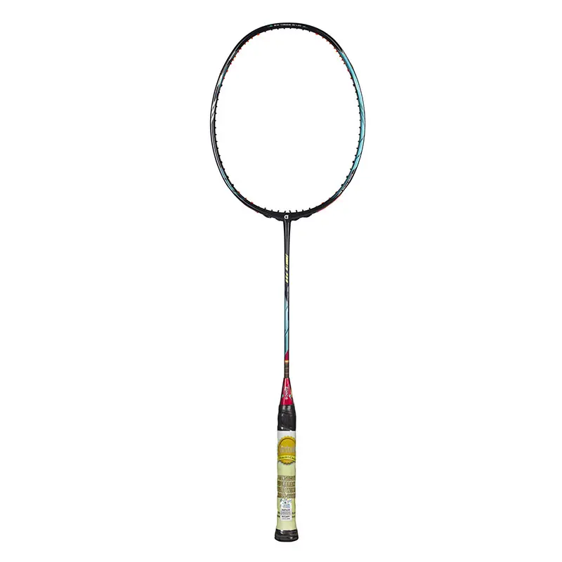 Apacs RACKET ZIGGLER PRO 6.2 WITH STRING & GRIP