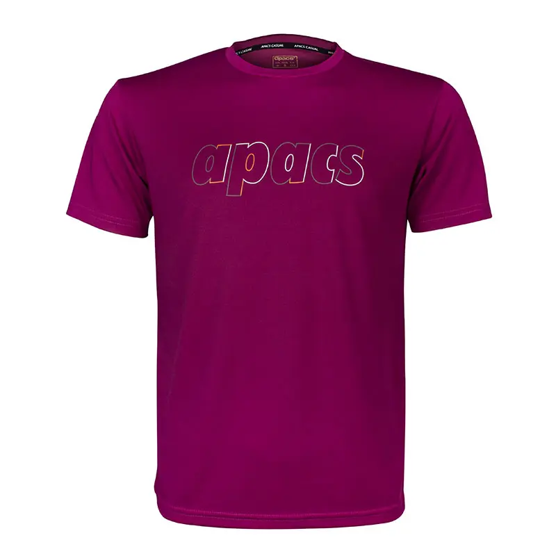 Apacs T Shirt RN 255
