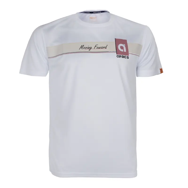 Apacs T Shirt RN 336