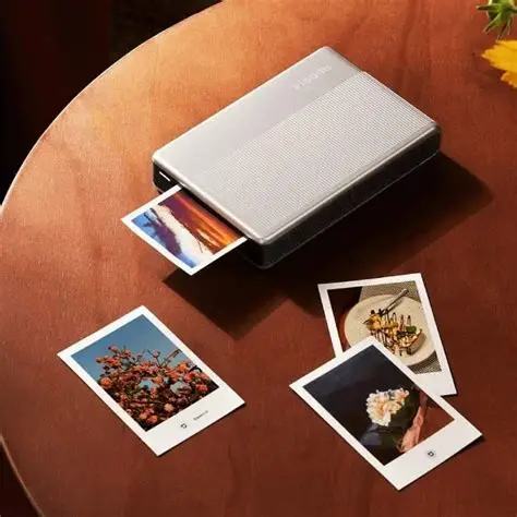 Xiaomi Portable Photo Printer 1S