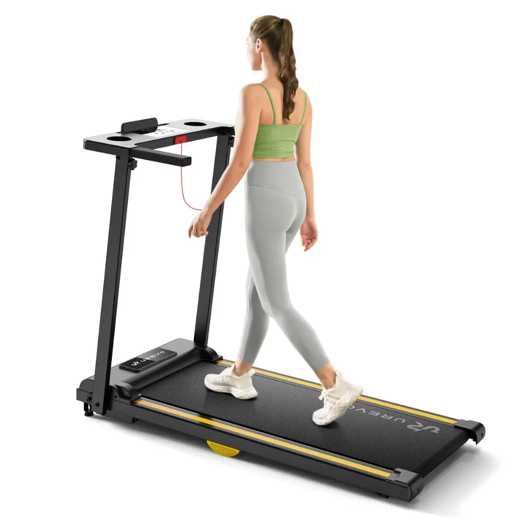 Urevo Treadmill Foldi Mini 2