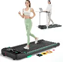 Urevo Treadmill SpaceWalk E4 APP
